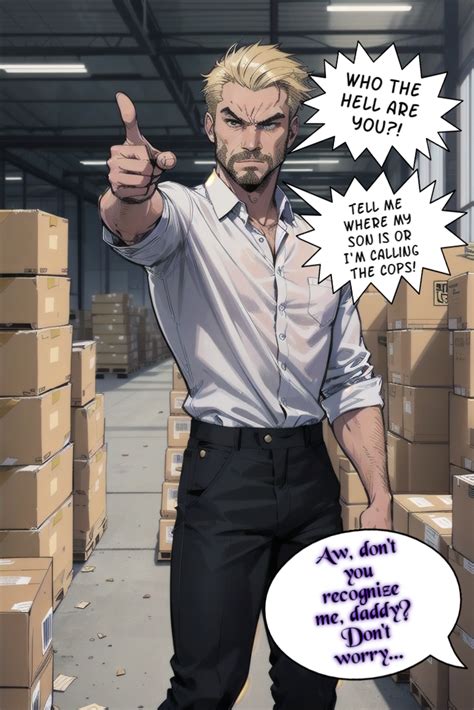 AlwaysOlder's Blog – TF TG AP Comics & Stories.